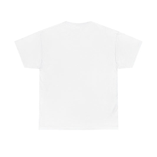 Groundwolf Logo Tee – White