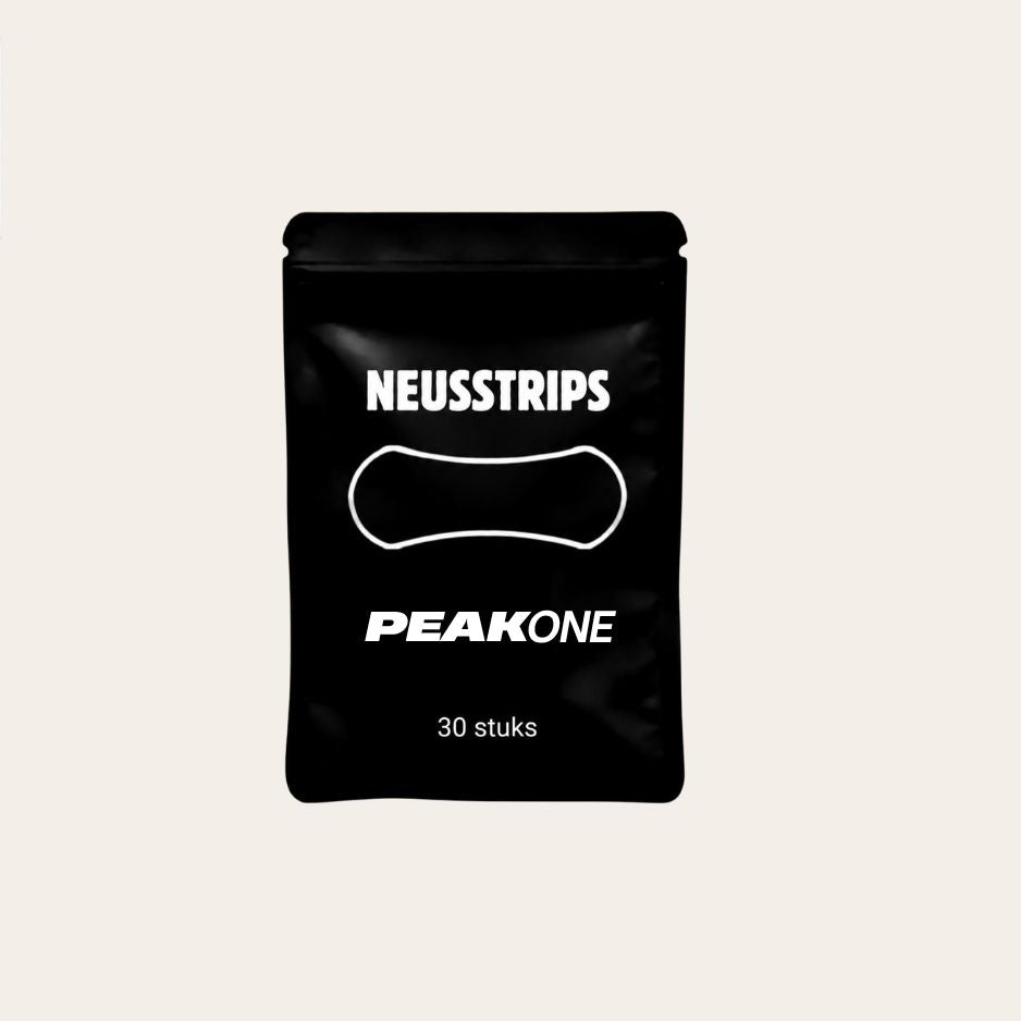 PEAKONE™  Slaapkit