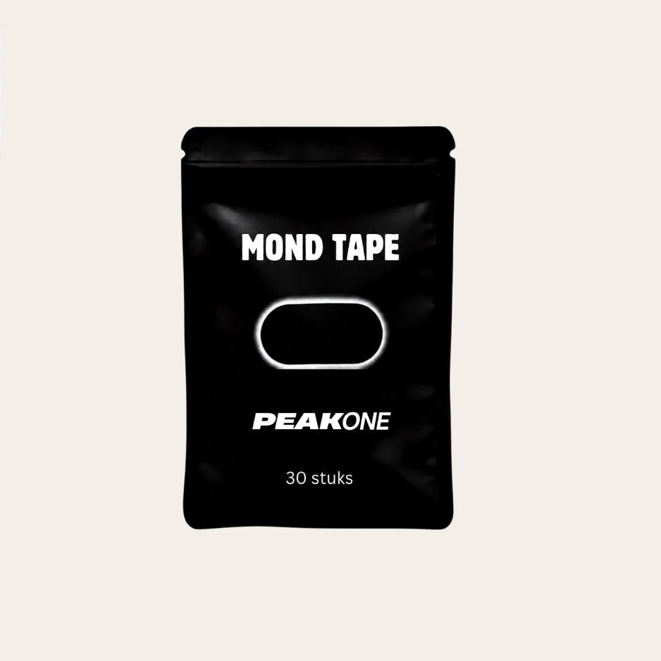 PEAKONE™  Slaapkit