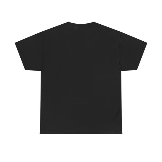 Groundwolf Wolf Logo Tee – Black